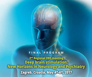 DBS meeting announcement